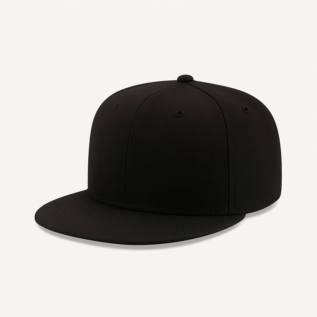 California Snapback White/Red - “The Golden State”
