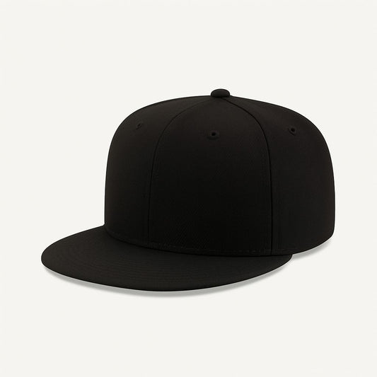 California Snapback White/Red - “The Golden State”