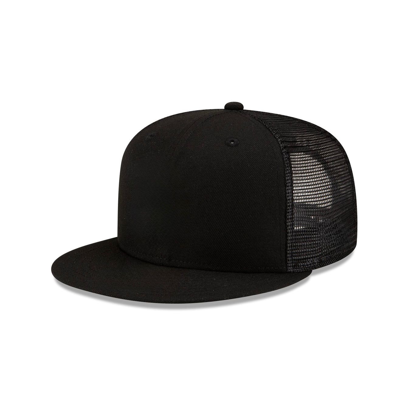 Nevada Trucker Blue - "Battle Born"