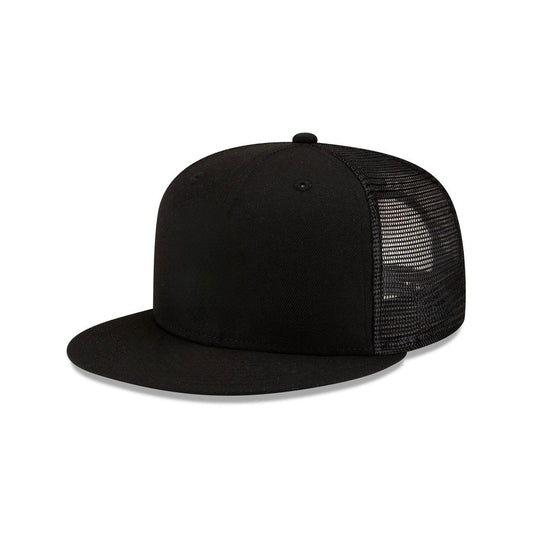 Nevada Trucker Blue - "Battle Born"