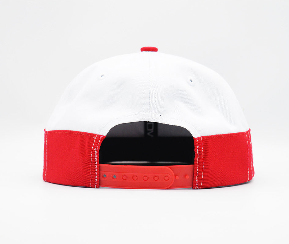 Texas Strapback - "The Lone Star