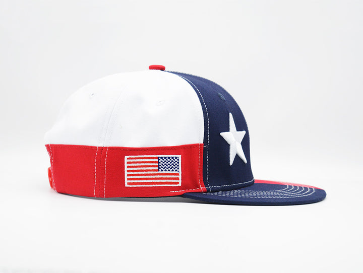 Texas Strapback - "The Lone Star
