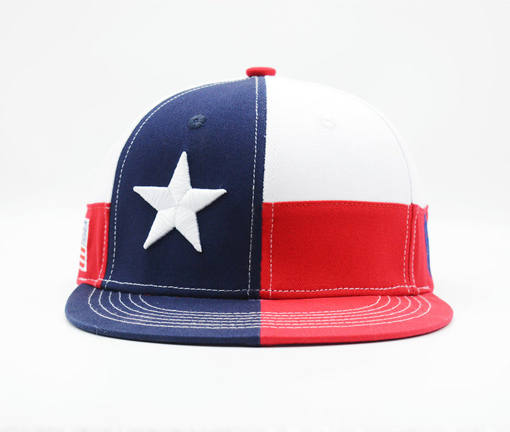 Texas Strapback - "The Lone Star