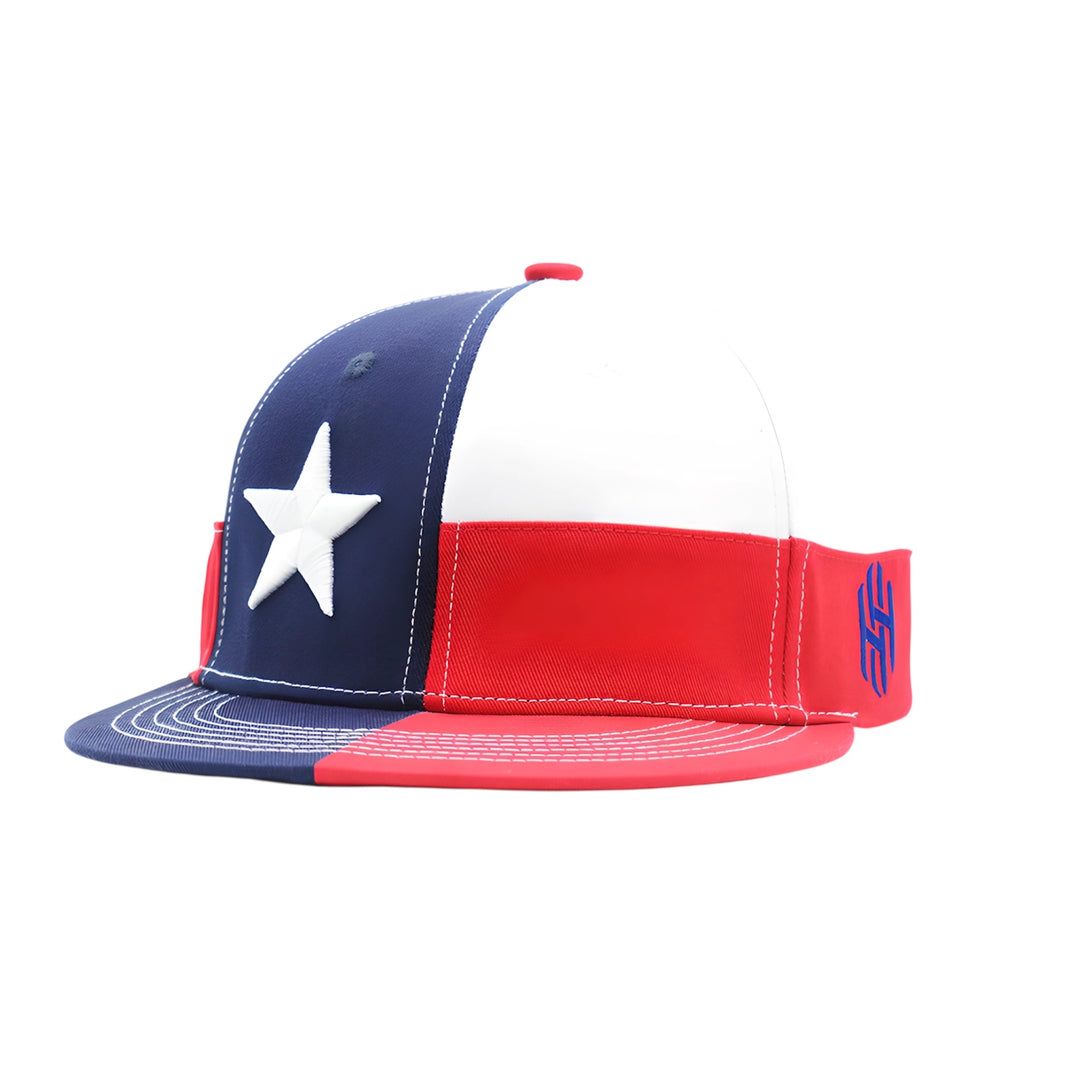 Texas Snapback - "The Lone Star"