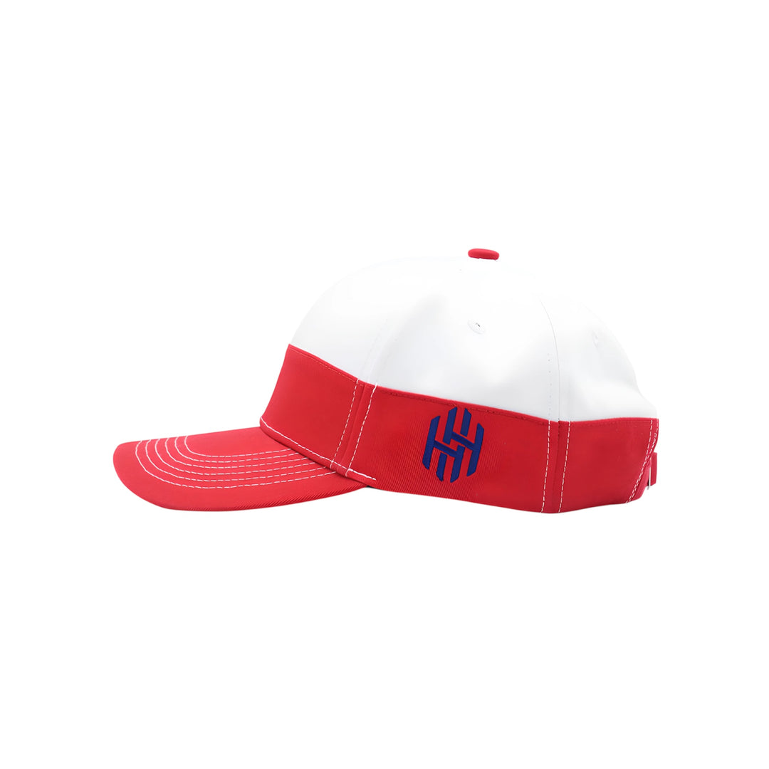 Texas Strapback - "The Lone Star"