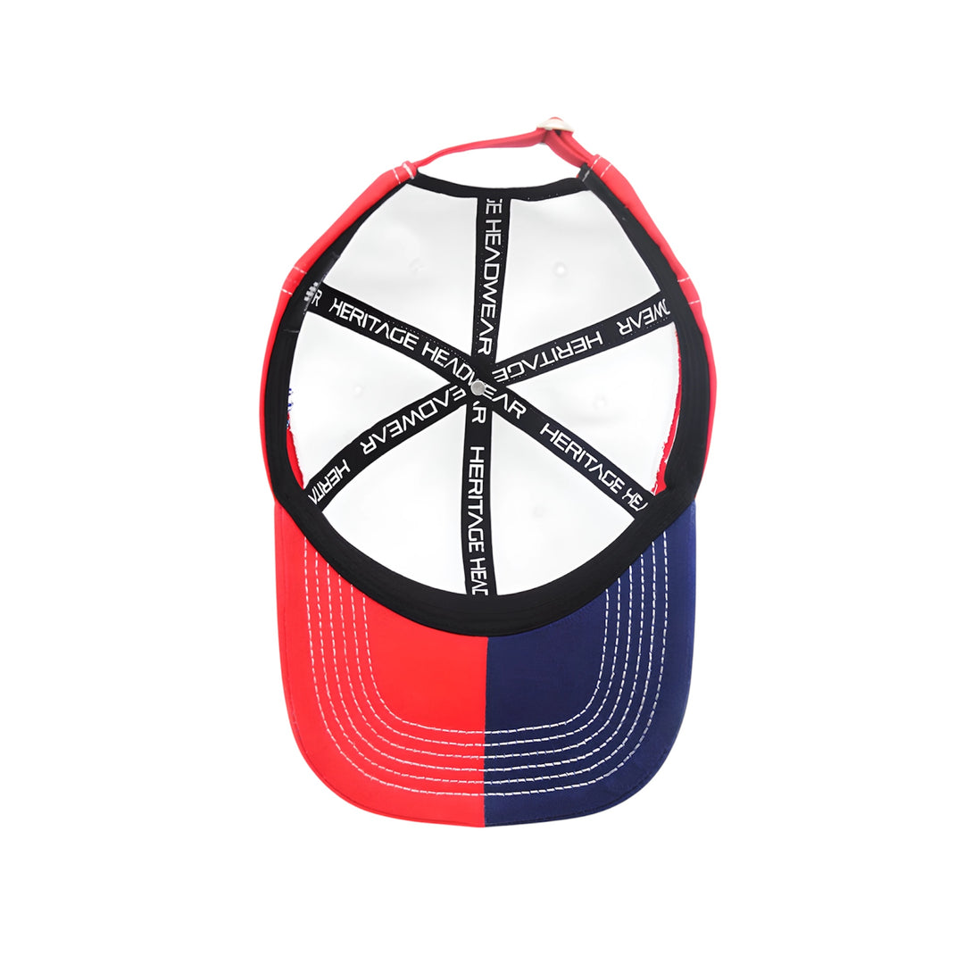 Texas Strapback - "The Lone Star"