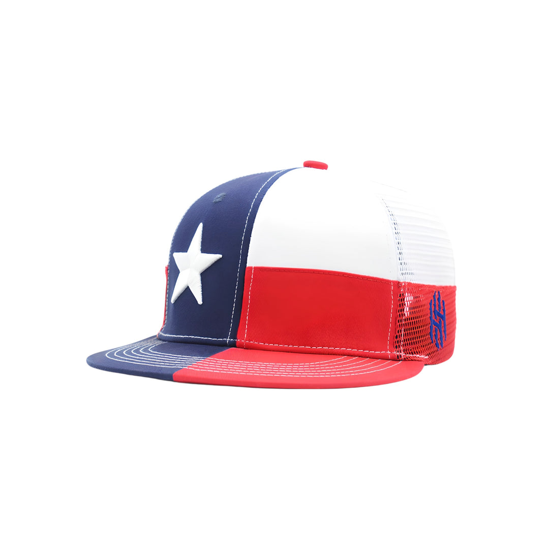 Texas Trucker - "The Lone Star"