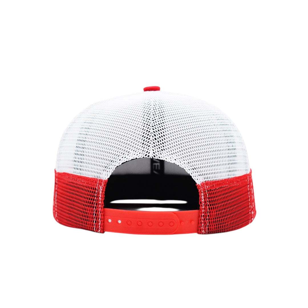 Texas Trucker - "The Lone Star"